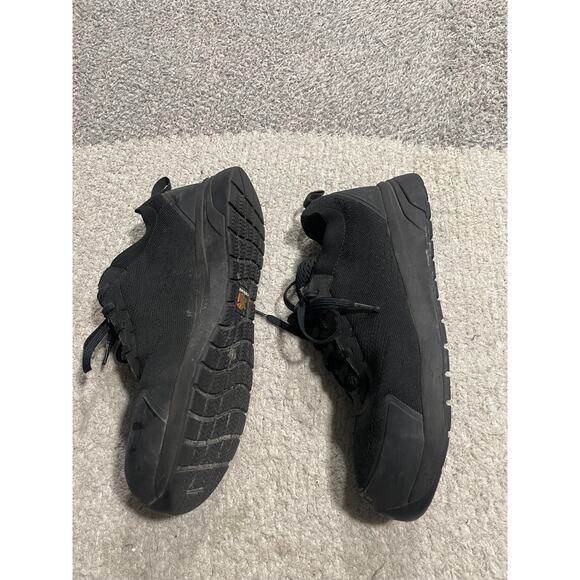 Carhartt Nano Composite Toe Work Safety Shoes Men's US 8 M EU 40.5 CMD3441 Black - Picture 4 of 10